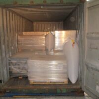 Warehouse - loading and unloading services - special sizes (2)