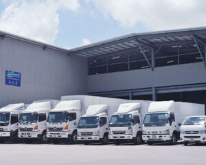 Storage Freight - own fleets (1)