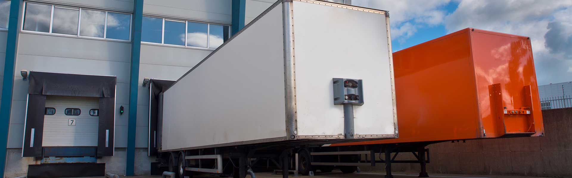 ELEGANT Logistics - Refrigerated Freight (Containers)
