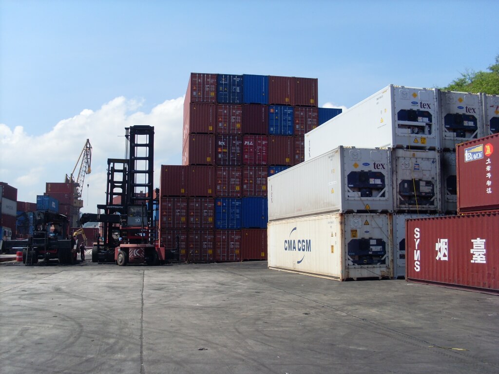 Shipping customs clearance services (2)