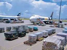 Transportation Company- Airport freight